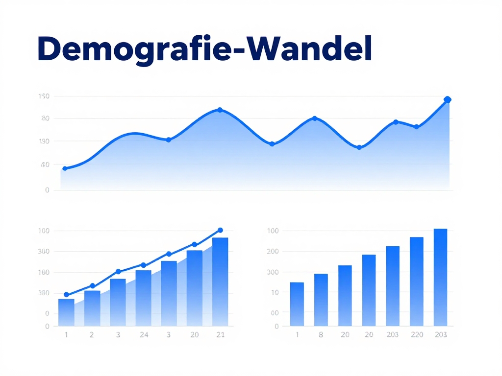 Demografie Wandel Österreich